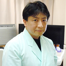 Satoshi Noda